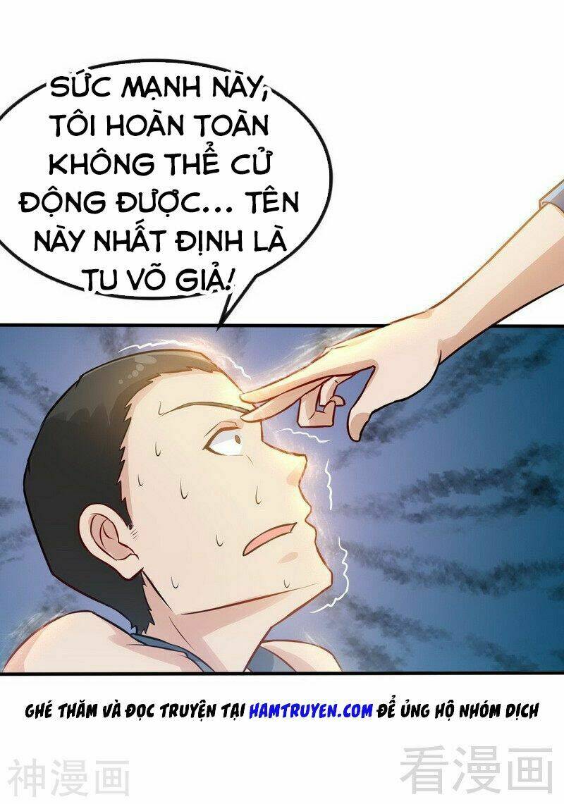 trọng sinh cực phẩm tiên đế chapter 3 14