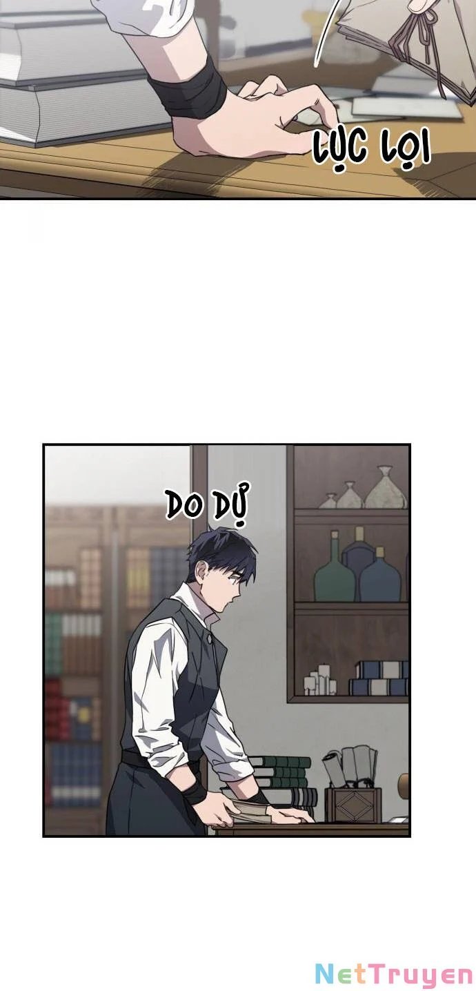 bị che khuất bởi ánh hoàng hôn chapter 32 8