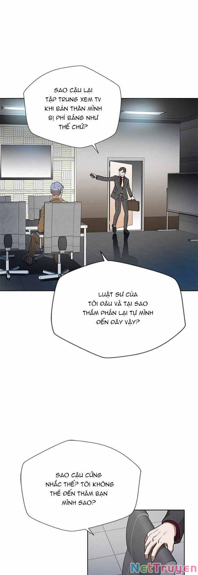 thẩm phán lee han young chapter 1 58