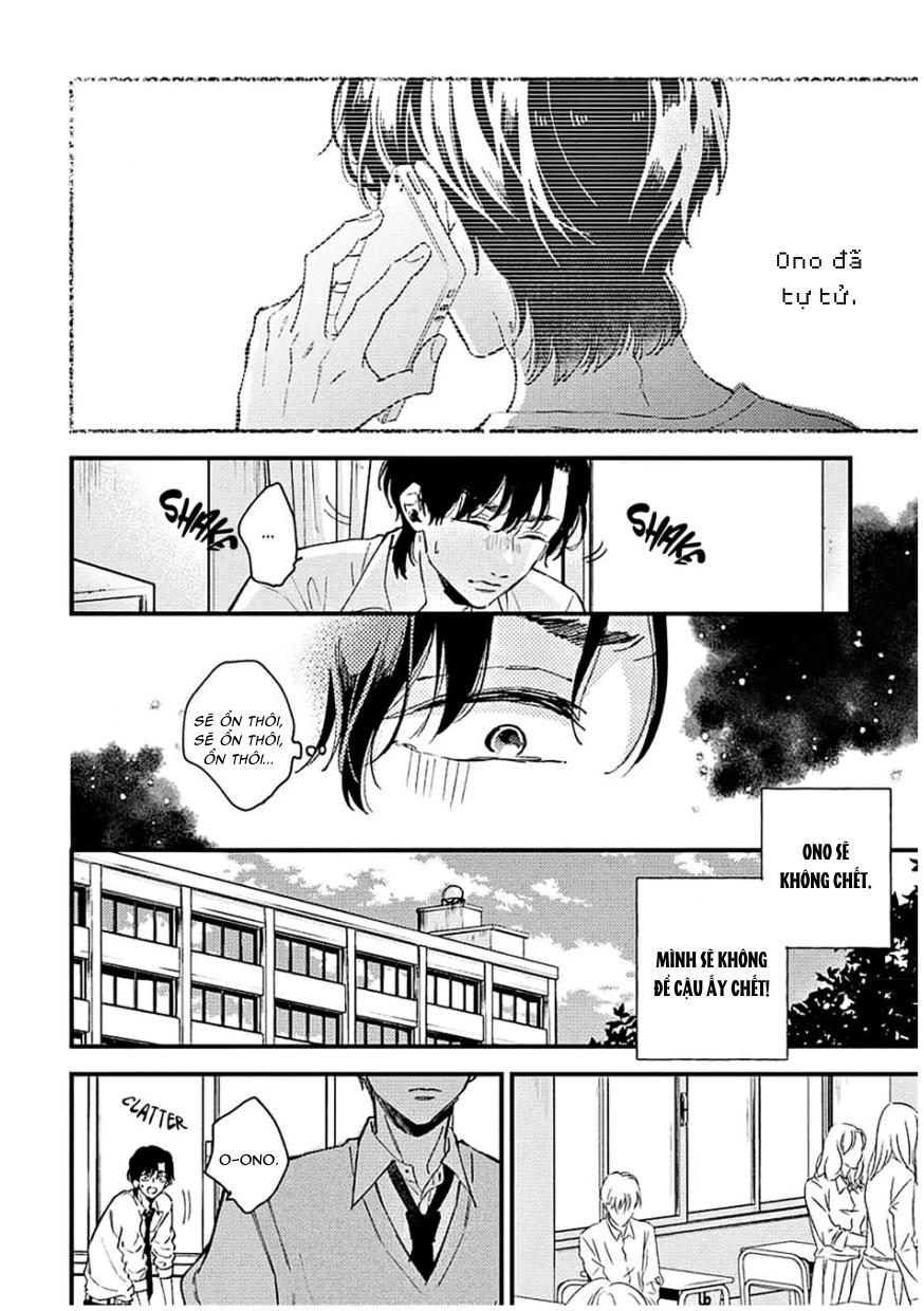 người tà răm luôn có quỷ theo sau chapter 69.2 6