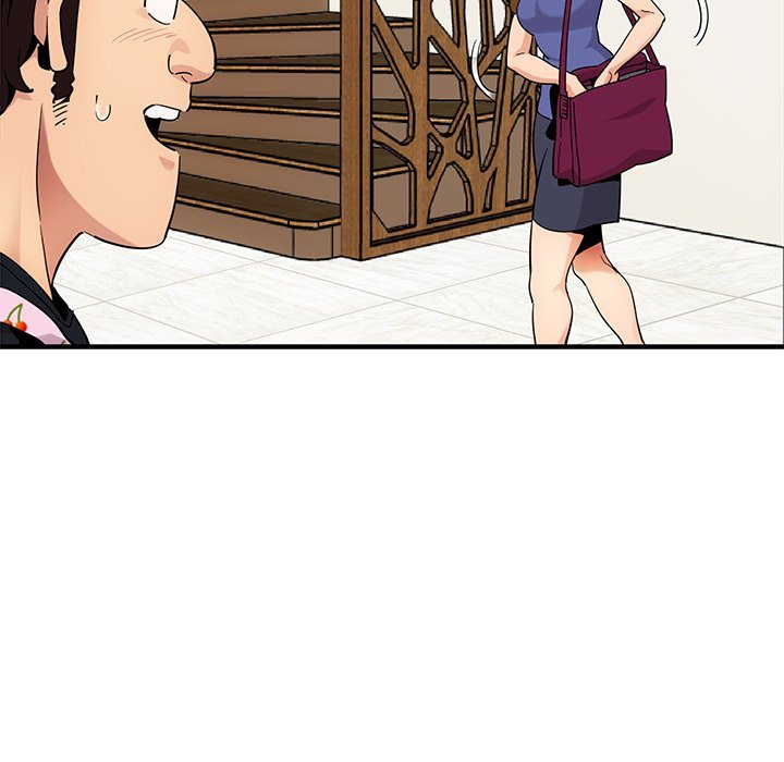 dog on patrol chapter 27 81