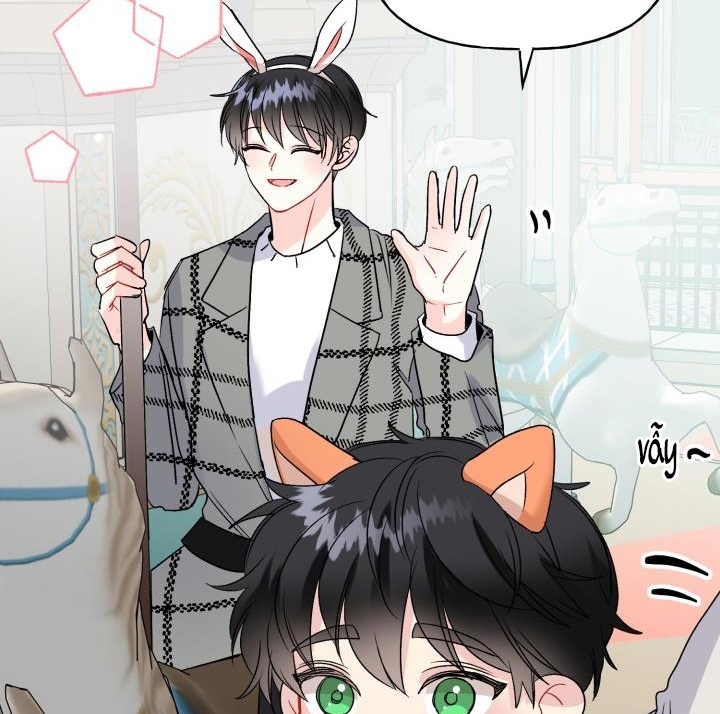 xác suất tình yêu chapter 54 17