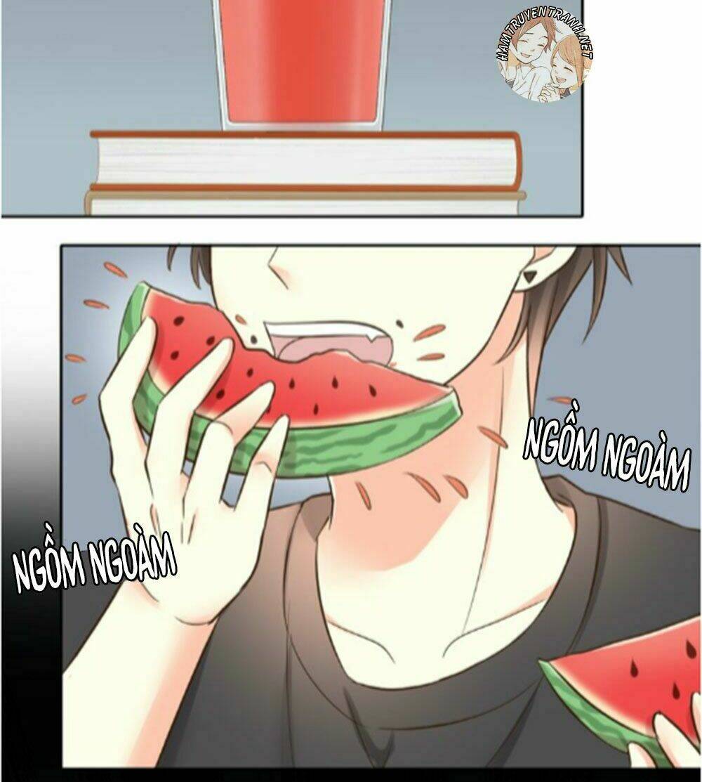 bạn trai có điện từ chapter 13 8