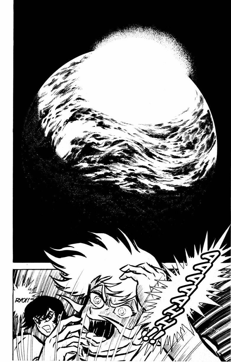 devilman chapter 19 25