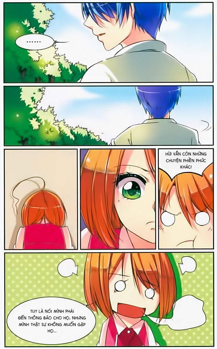 kế hoạch bướm chapter 8 5