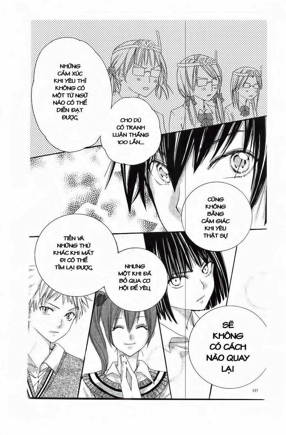 chân dung hạnh phúc chapter 4 28