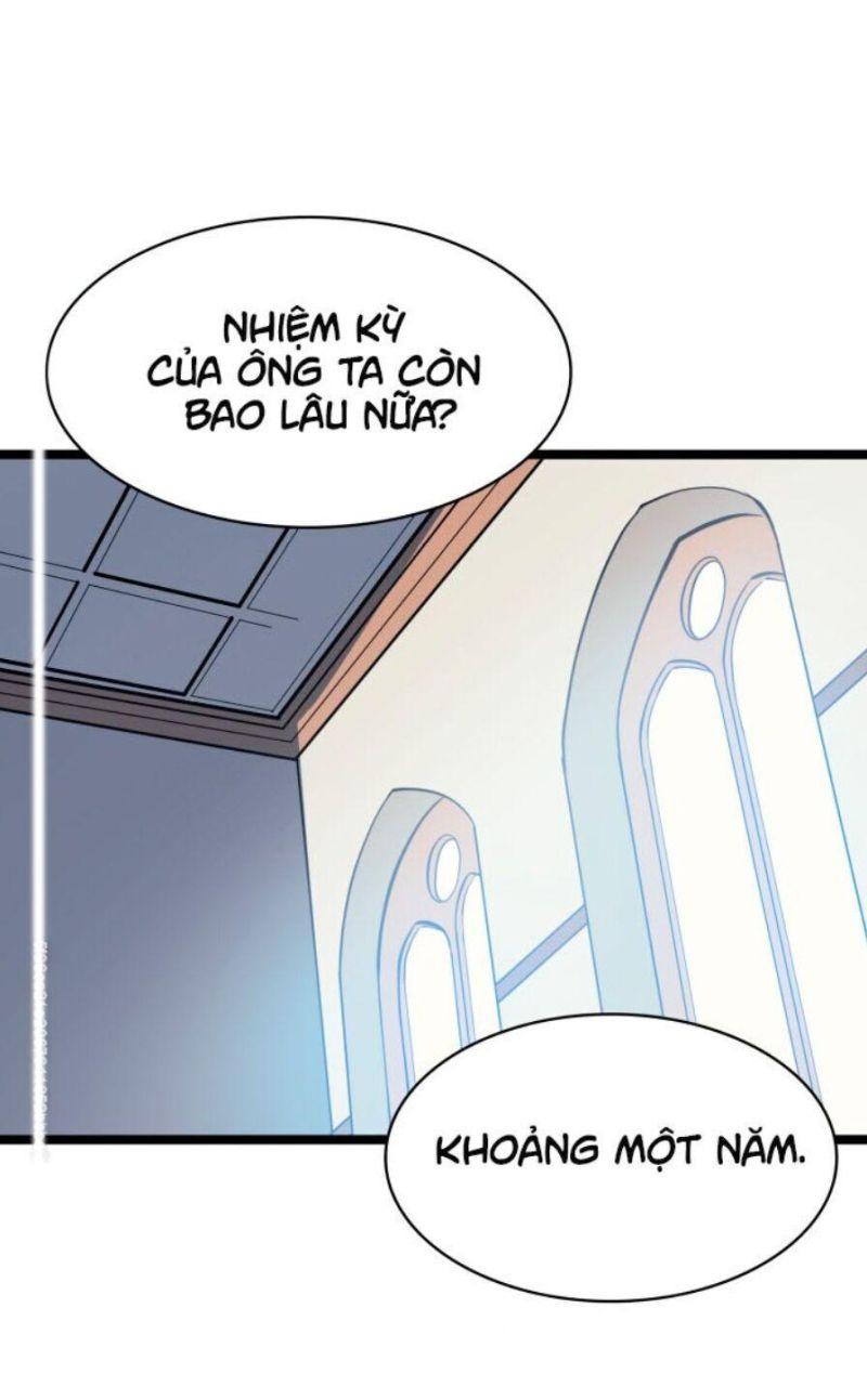 tôi trở lại thăng cấp một mình chapter 44 35