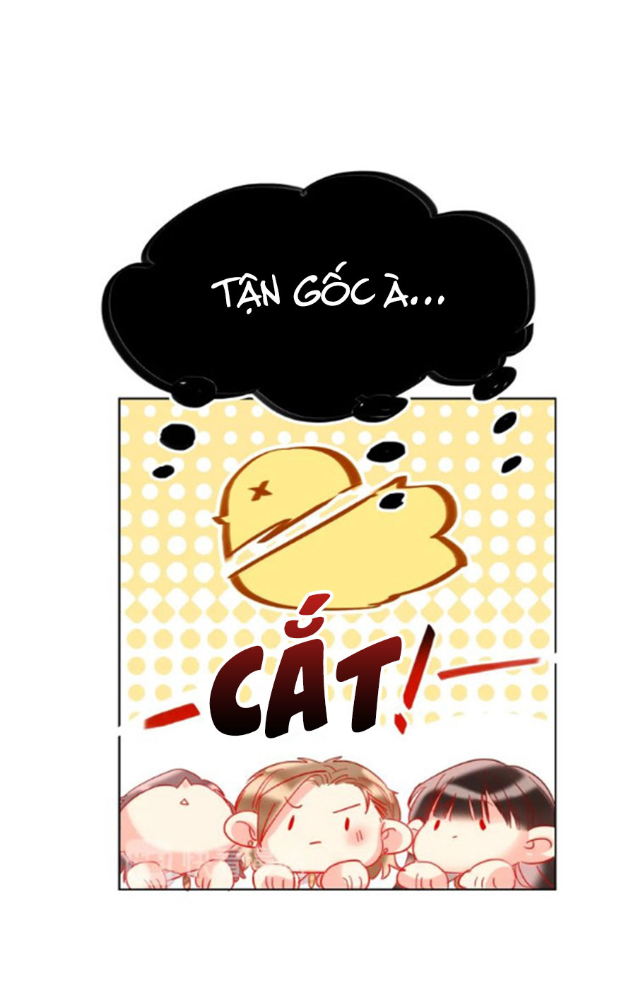 kế hoạch đánh chiếm của công chúa nghèo chapter 37 6