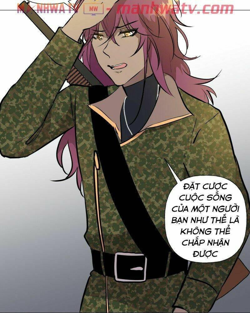 Trọng Sinh Mạc Thế Chapter 69 80