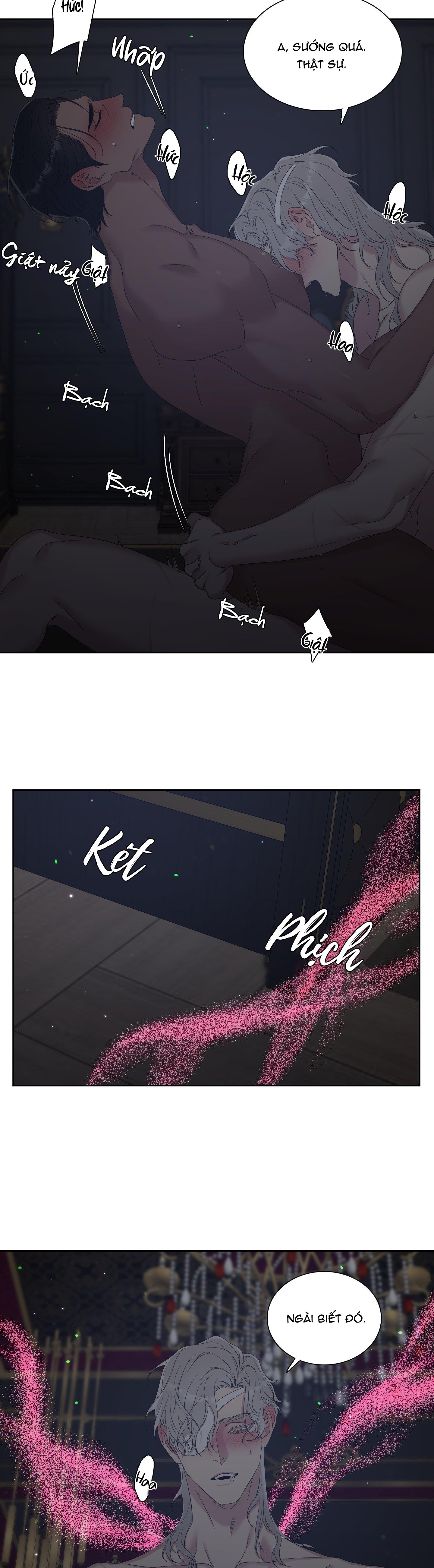 smyrna và capri chapter 15 14