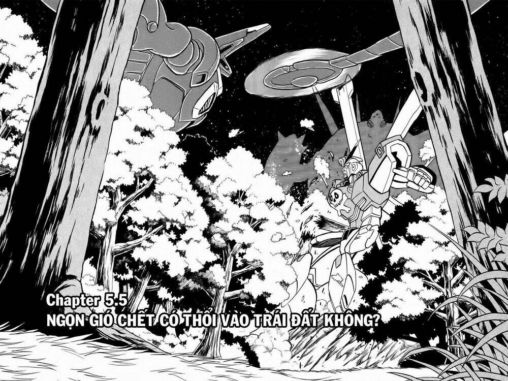 kidou senshi crossbone gundam chapter 22 2