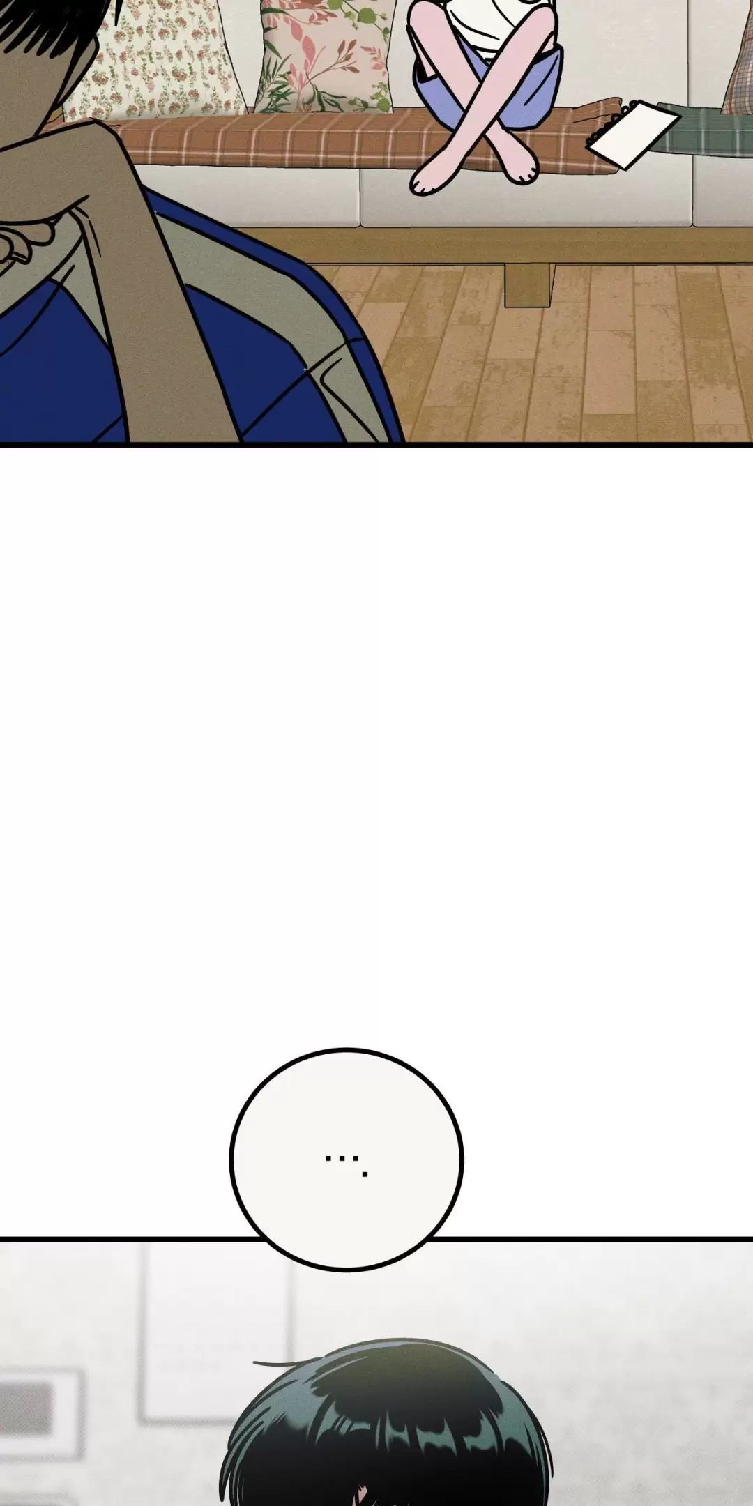 lời tỏ tình từ con số 0 chapter 25 24