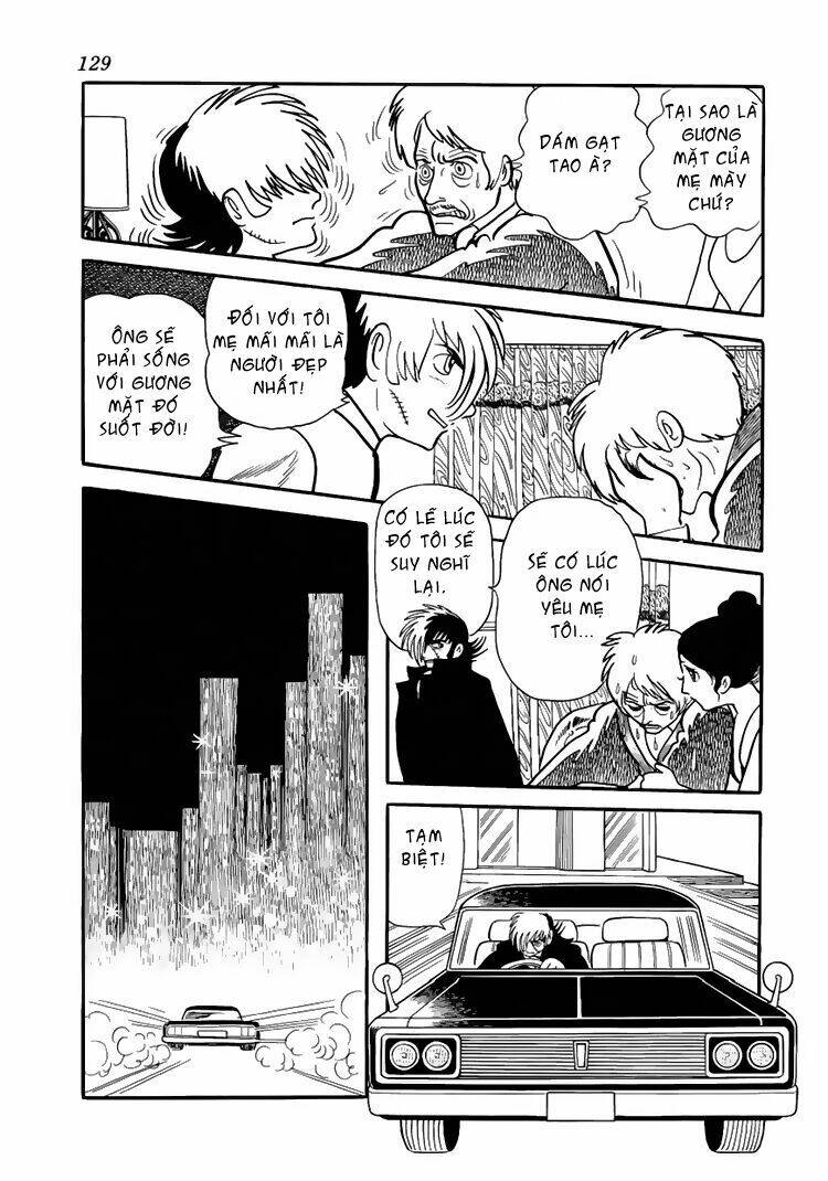 bác sĩ quái dị chapter 35 21