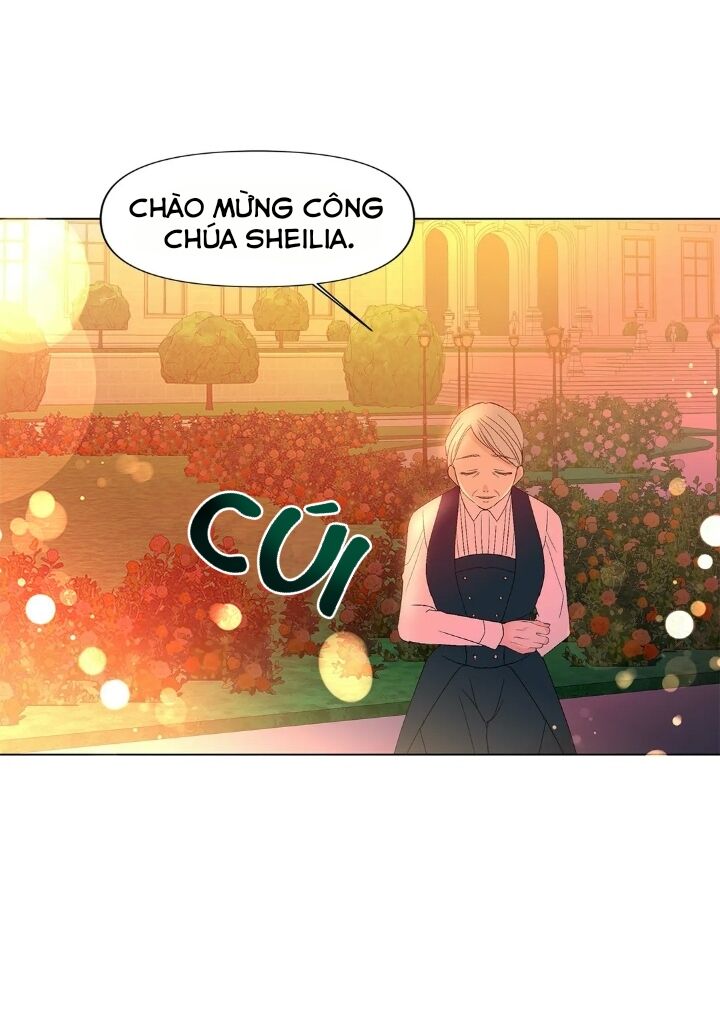 công chúa thời gian có hạn chapter 10 49