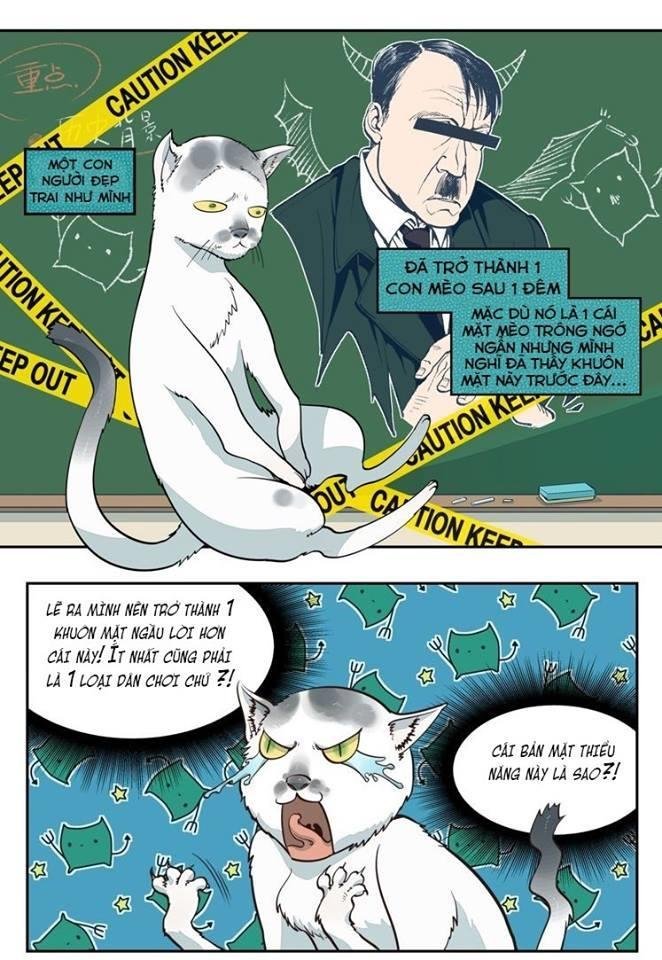 thời khắc ấy, chúng ta gặp nhau chapter 2 6