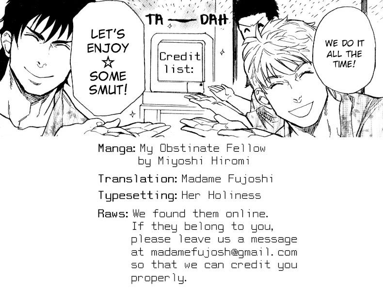 oneshot hỏny nhà rô lai chapter 9 2