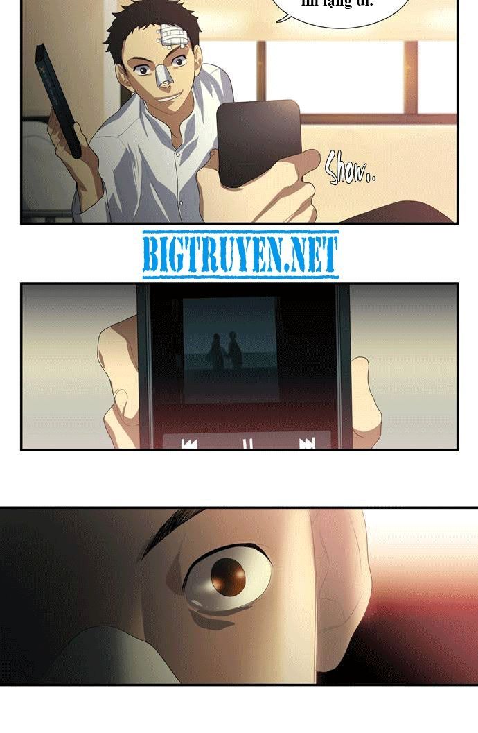 si mun - người giao tiếp với linh hồn chapter 20 7