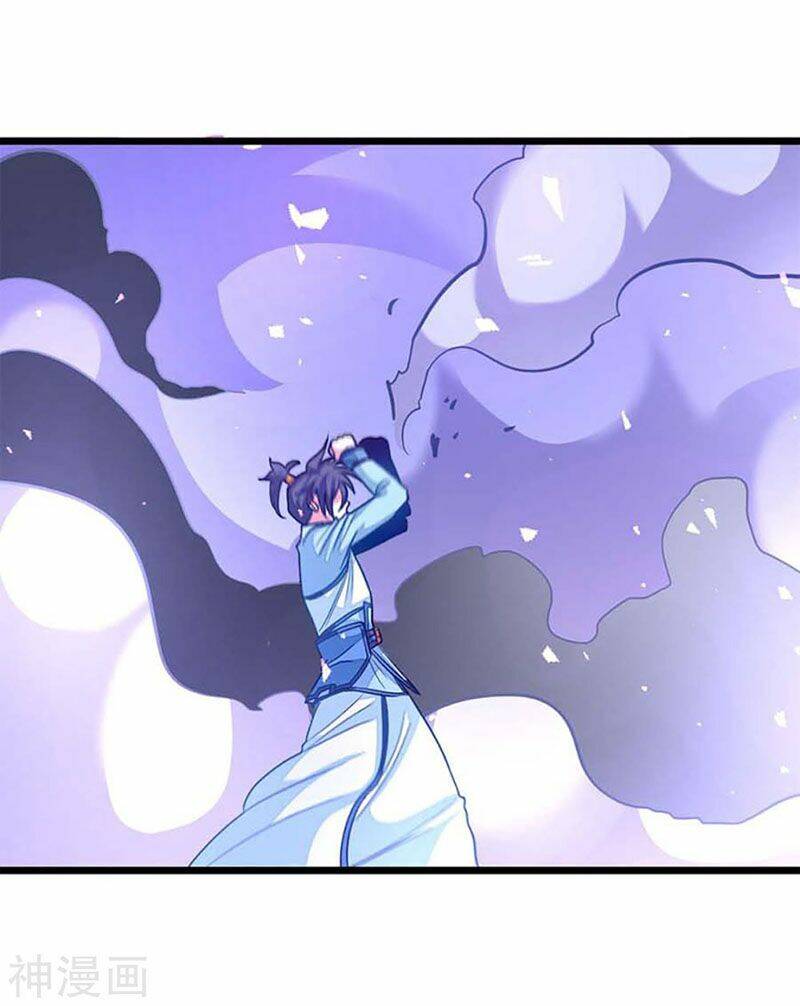 cửu dương thần vương chapter 207 21