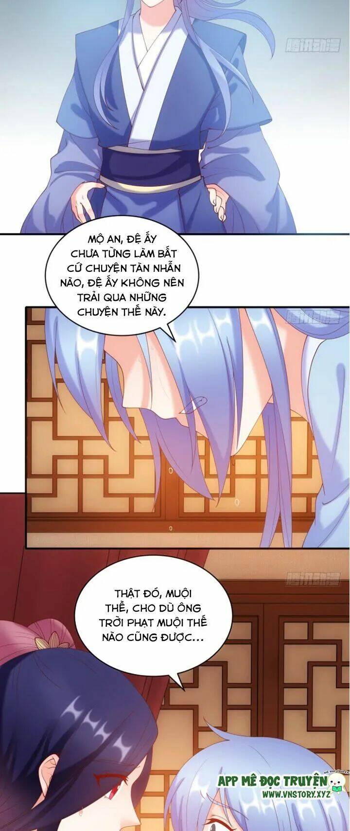 đô đốc đại nhân sủng thê kí chapter 27 25