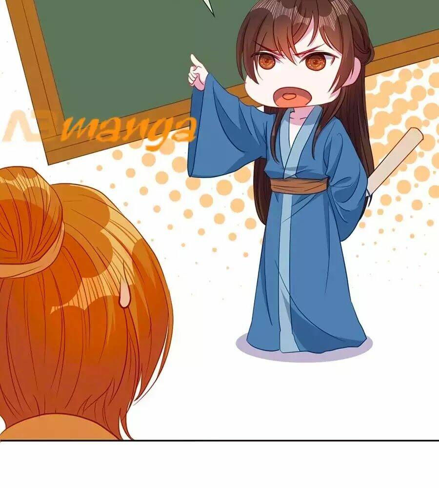 hội học sinh kiêu ngạo của hoàng cung chapter 10 5