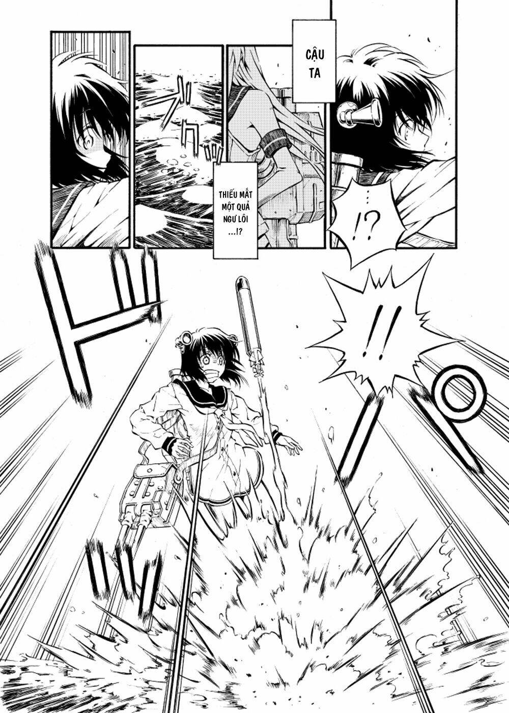 kantai collection doujinshi chapter 19 73