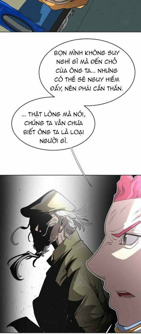 kĩ nguyên của anh hùng chapter 38 16