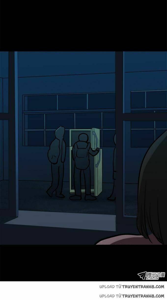 ớn lạnh tuyệt đối chapter 20 32