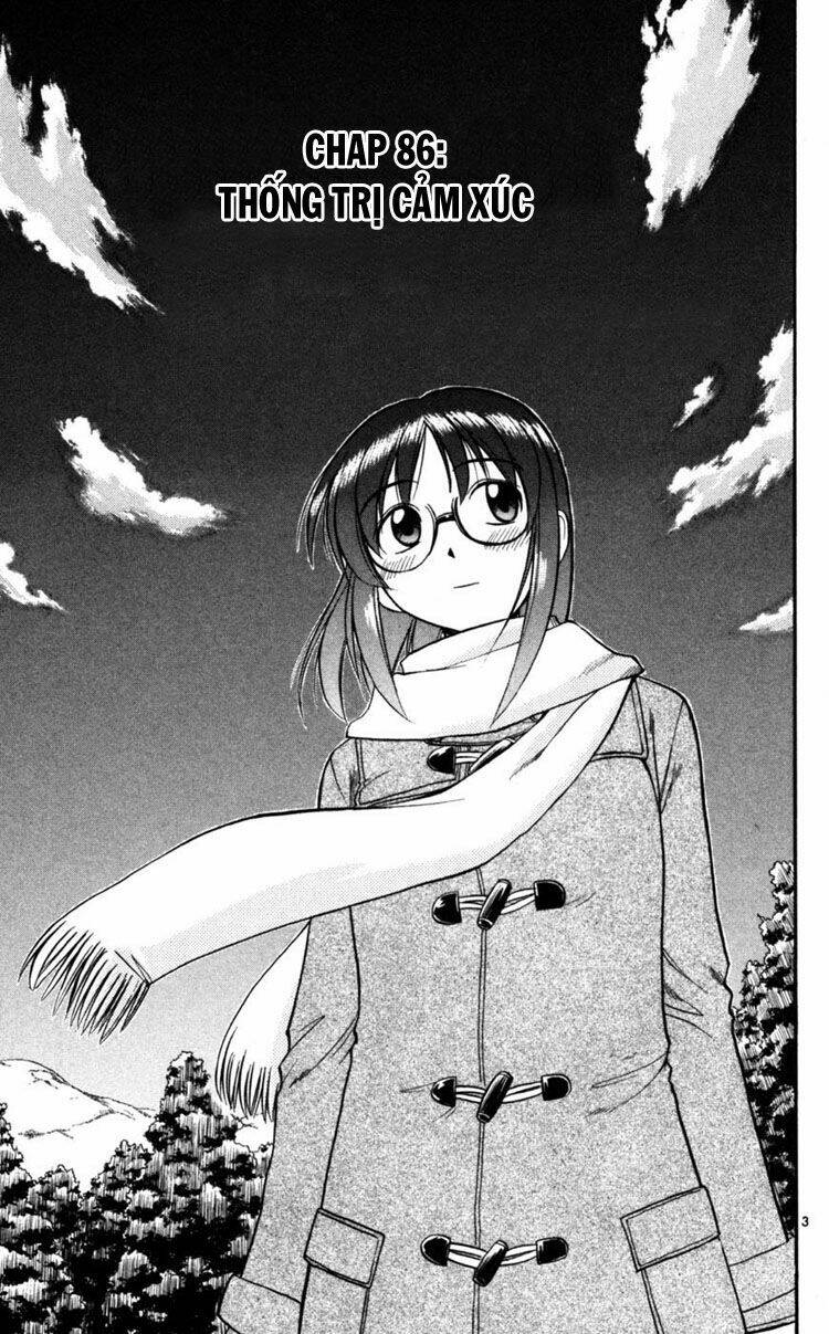 ai kora chapter 86 3