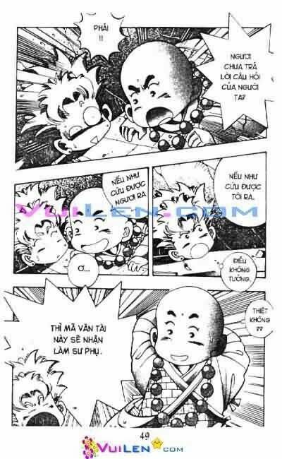 những người bạn tốt chapter 1 50