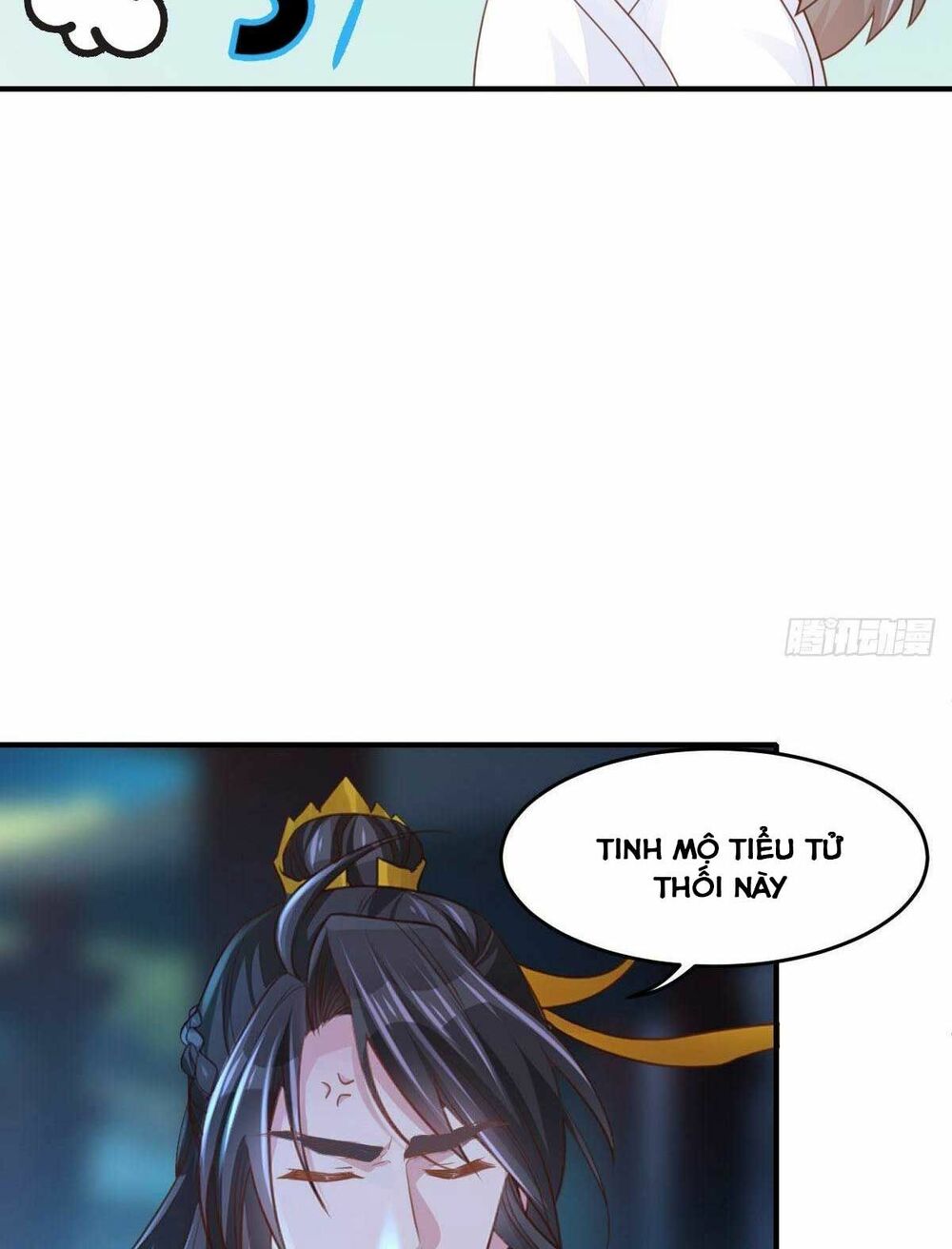 thuần hóa ba ba bạo quân chapter 15 24