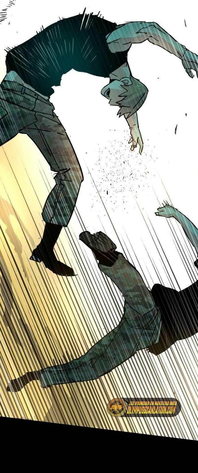 bạn học tôi là lính đánh thuê chapter 97 29