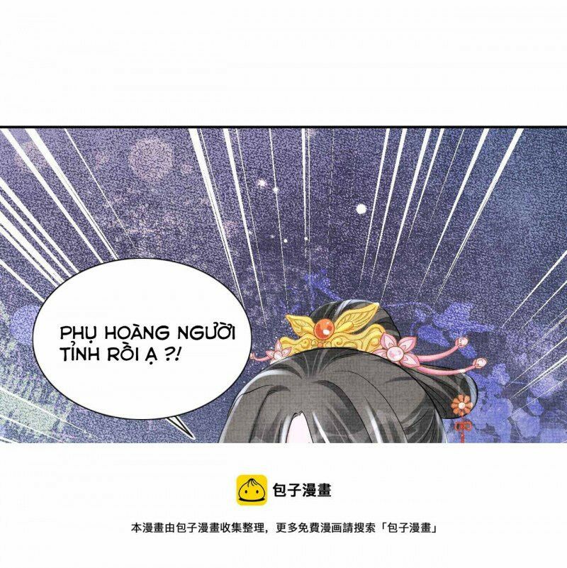 nhóc con người cá 3 tuổi rồi chapter 201 2