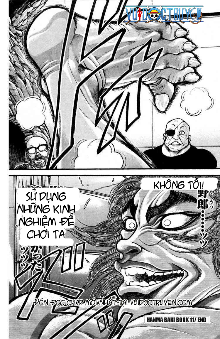 baki – son of ogre chapter 87 19