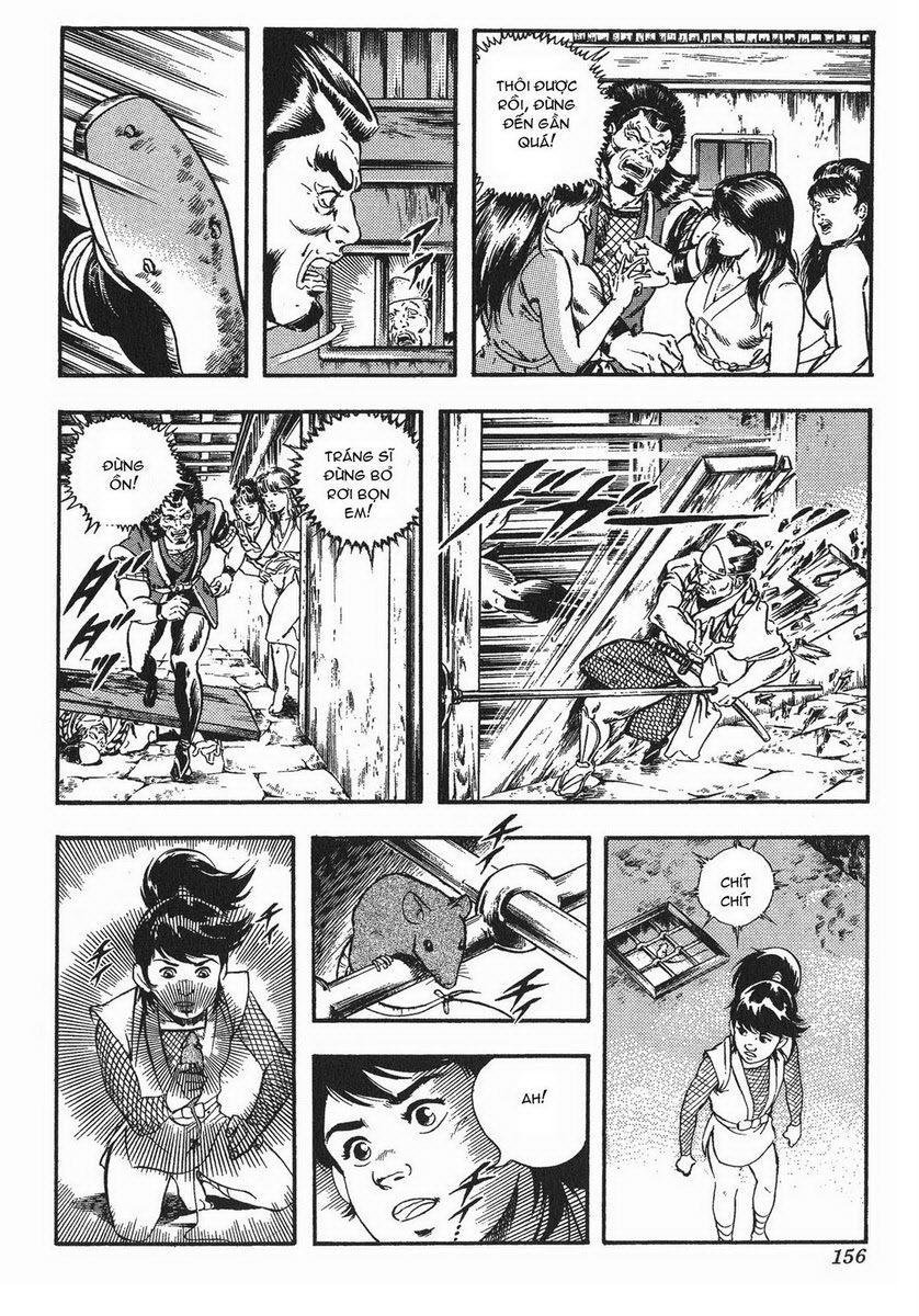 karasutengu kabuto chapter 1.1 155