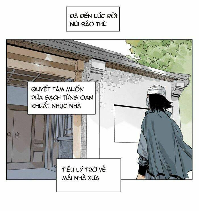 bang chủ đại nhân tìm cách trị hói đầu chapter 19 7