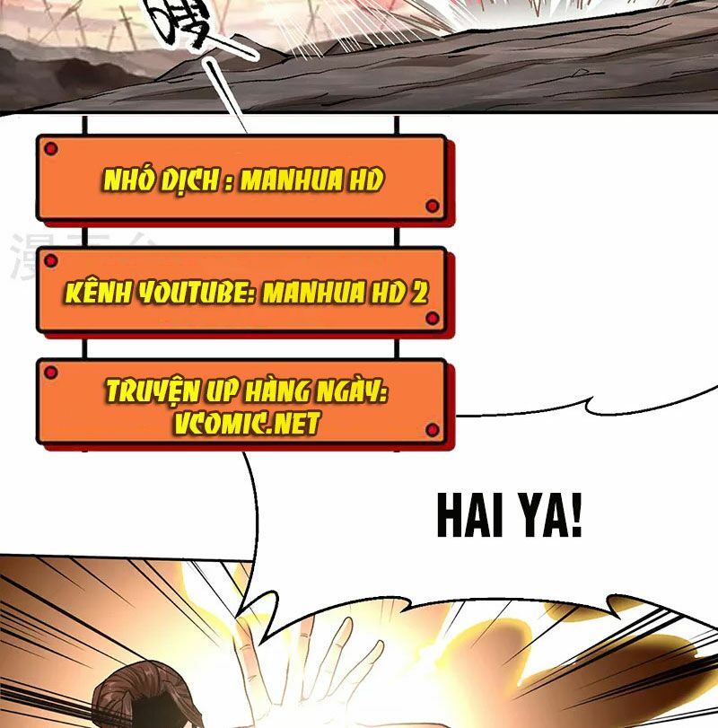 võ đạo độc tôn chapter 427 39