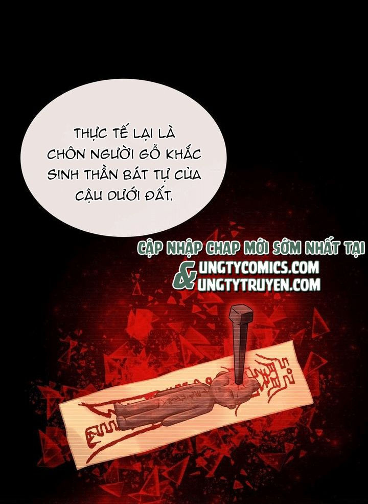 tôi nghi ngờ hệ thống thích tôi chapter 30 42