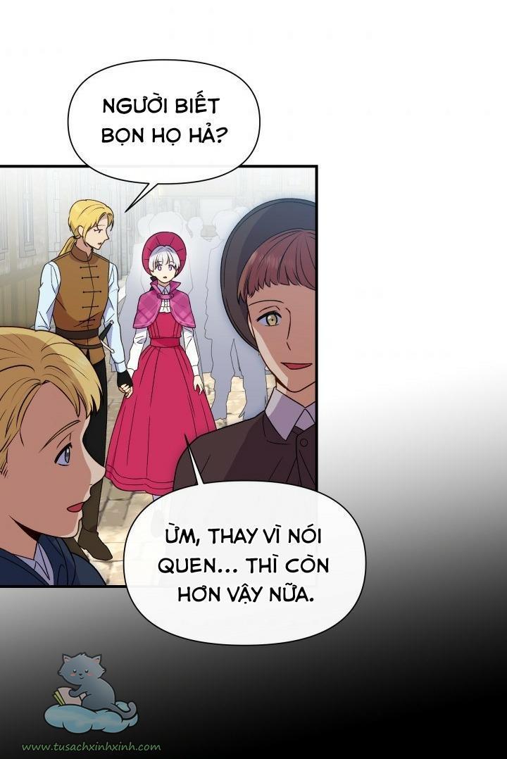 công nương khế ước của gia tộc công tước quái vật chapter 93 44