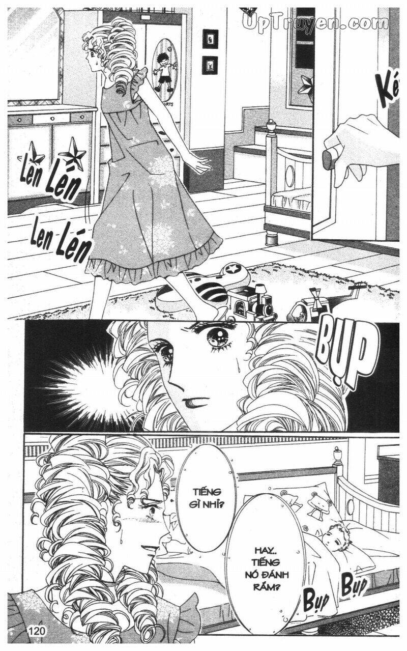 vợ chồng trẻ con bản đẹp chapter 17 119