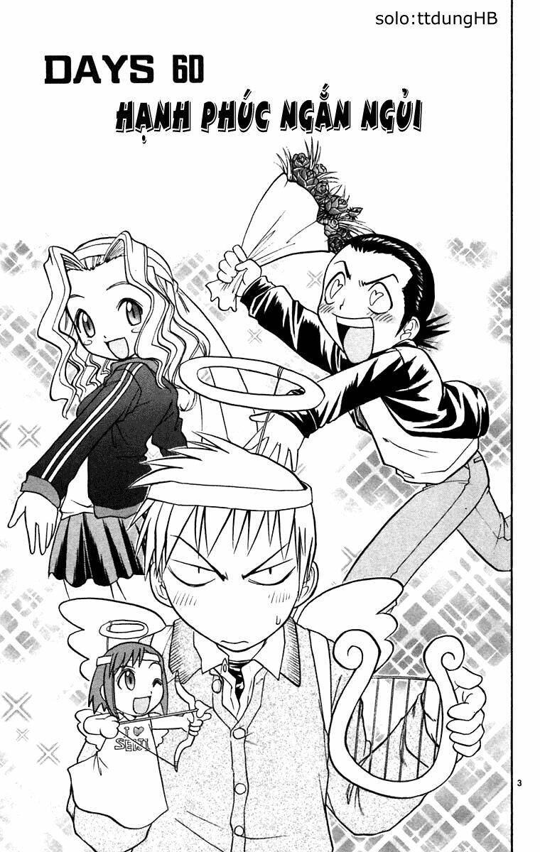 midori no hibi chapter 60 3