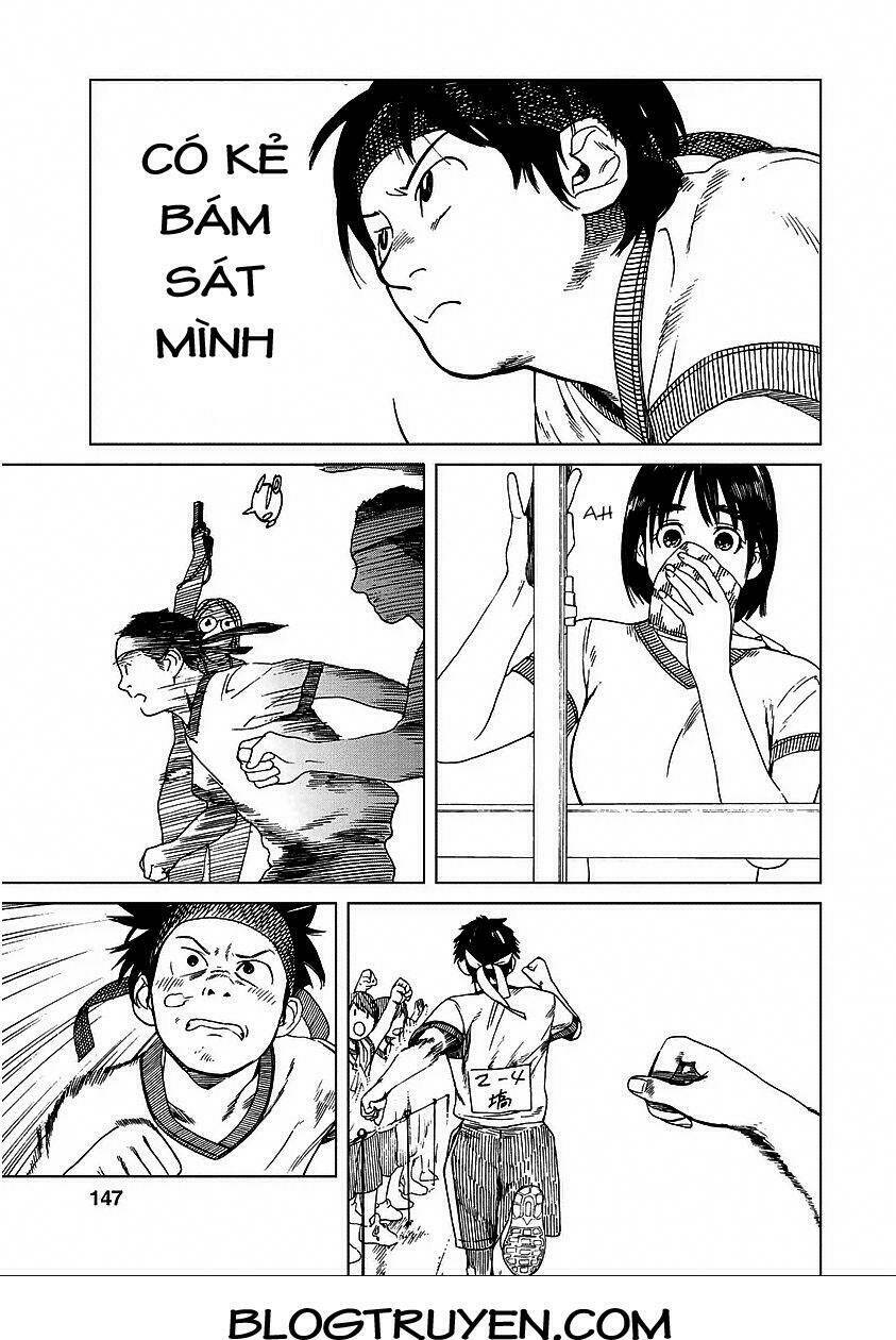 fujiyamasan wa shishunki chapter 25 7