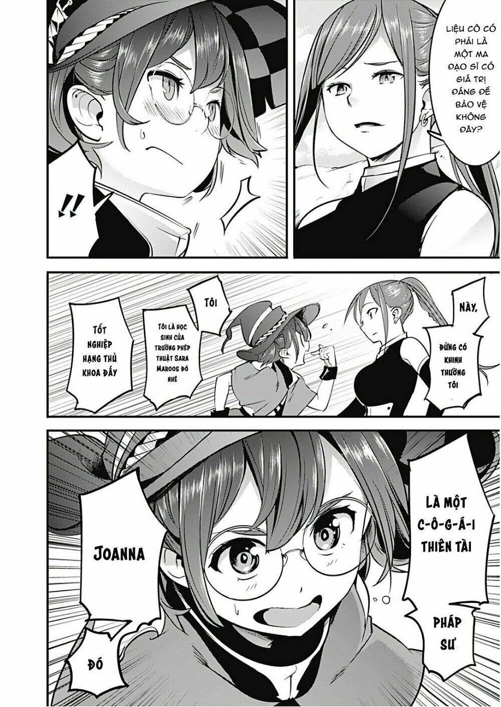 worlds end harem fantasia chapter 11 14