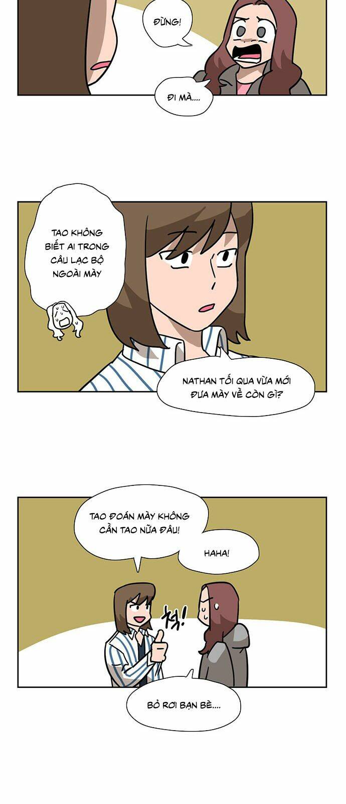 hoàng tử vương quốc mèo chapter 5 22