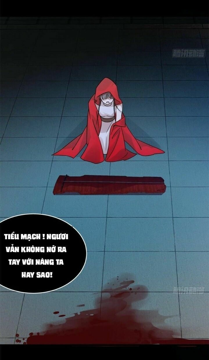 độc bộ thiên hạ: đặc công thần y chapter 210 14