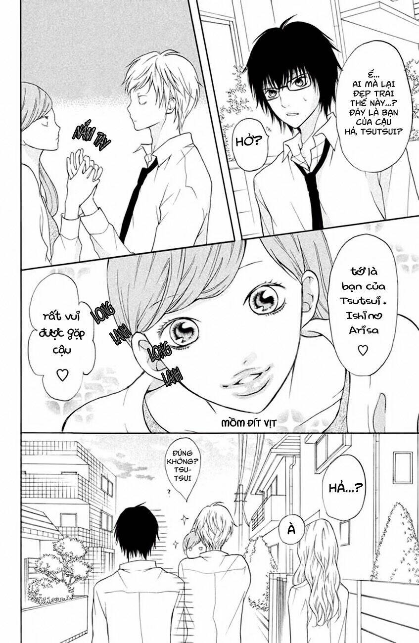 3d kanojo - bạn gái 3d chapter 9 42