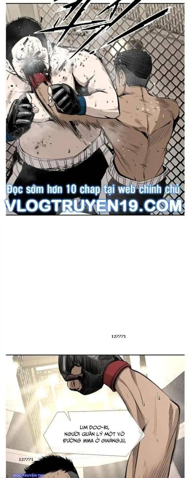 shark - cá mập chapter 155 7