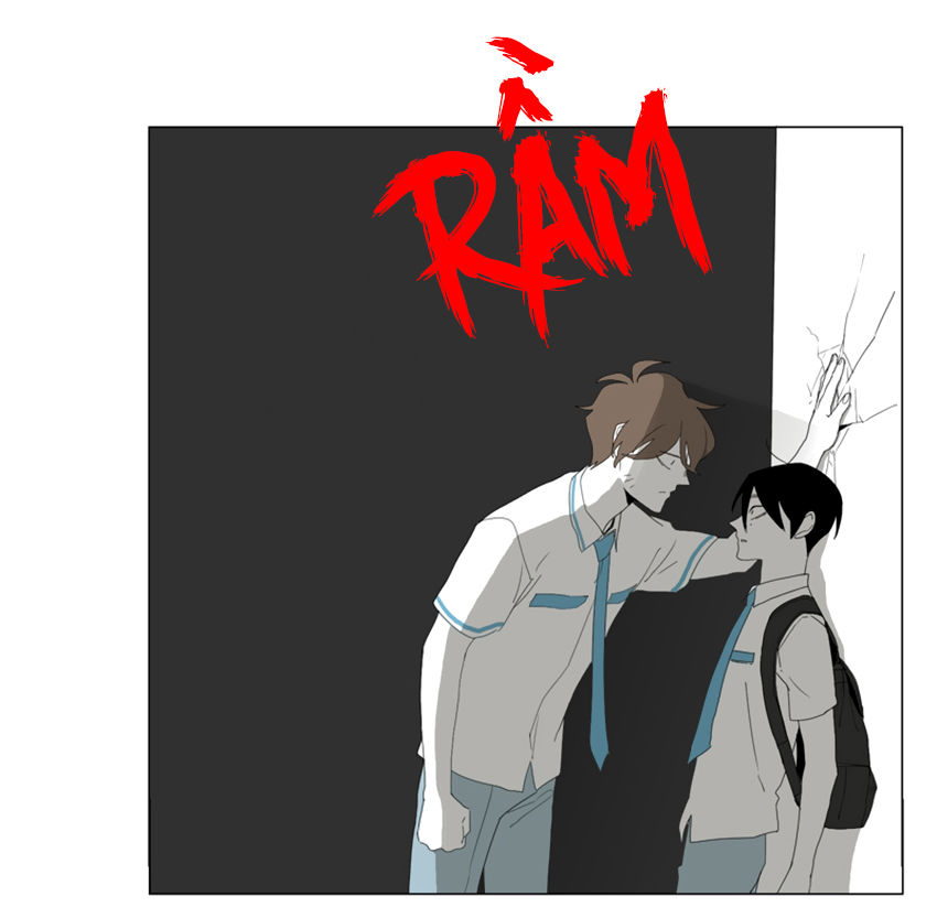 thú cưng của tôi là dơi chapter 27 51