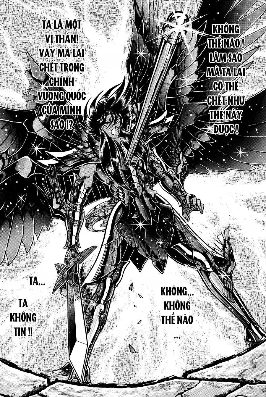 áo giáp vàng chapter 108 63