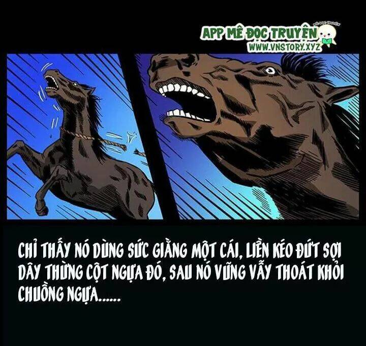 U Minh Ngụy Tượng Chapter 161 29