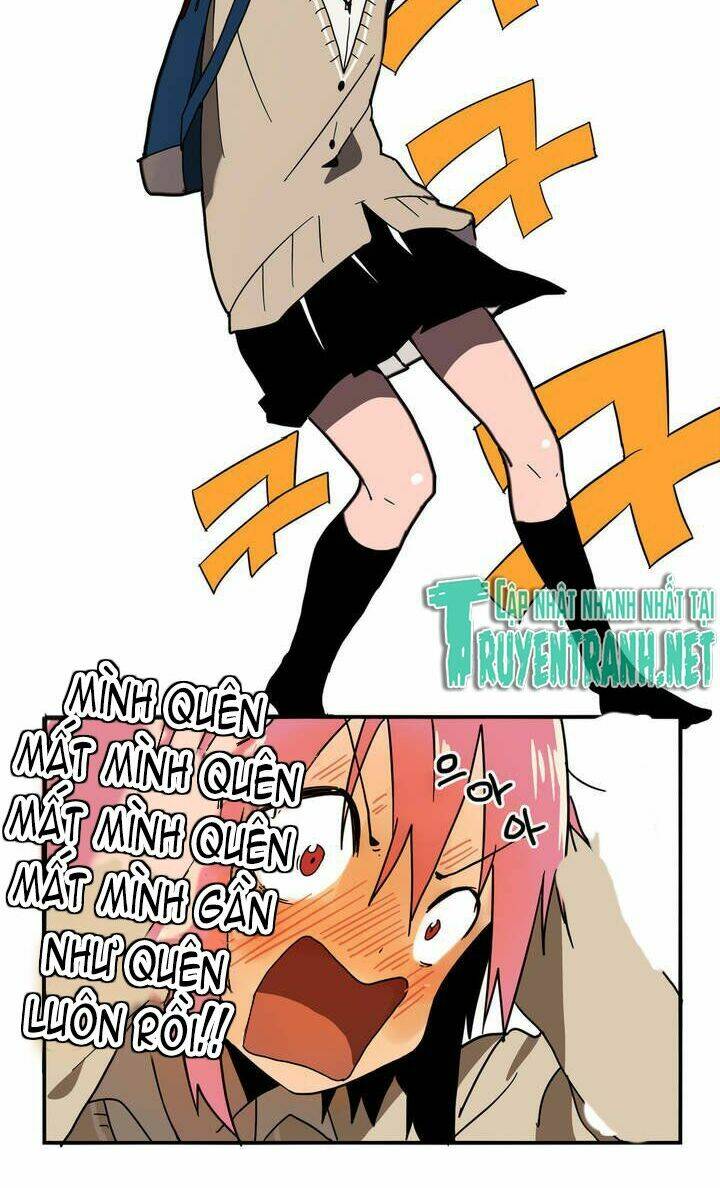 nhật ký học sinh kỳ lạ chapter 5 7